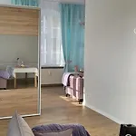Lejlighed Lawendowka *