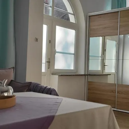 Lawendowka Apartmán