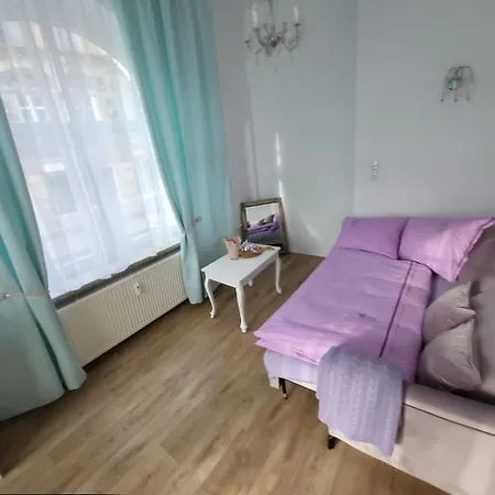 Lawendowka Swieradow-Zdroj