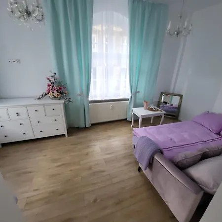 Apartmán Lawendowka