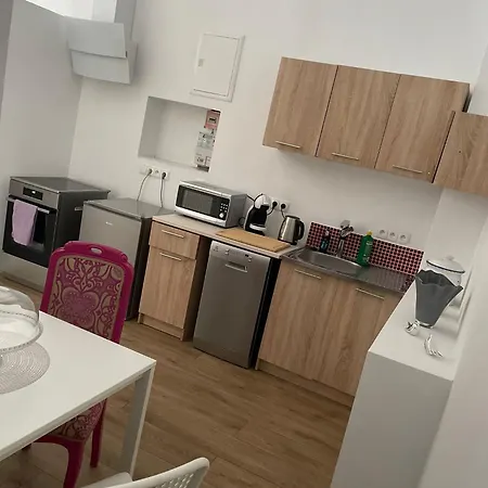 Lawendowka Apartmán Świeradów-Zdrój