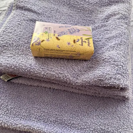 Lawendowka Apartmán Świeradów-Zdrój