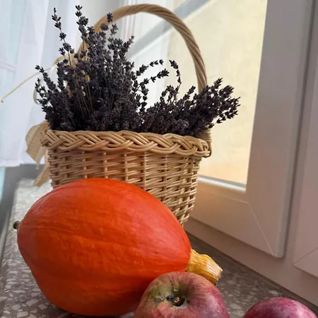 Apartmán Lawendowka