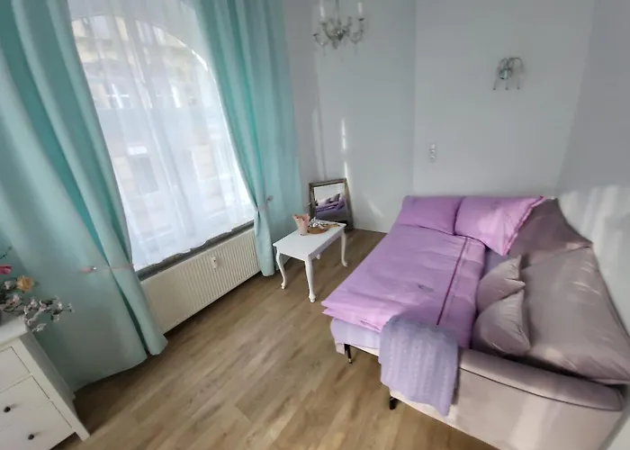 Lawendówka Świeradów-Zdrój