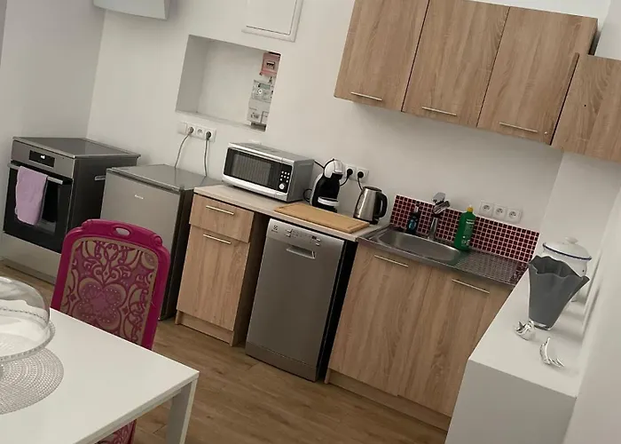 Lawendowka Apartment Swieradow-Zdroj