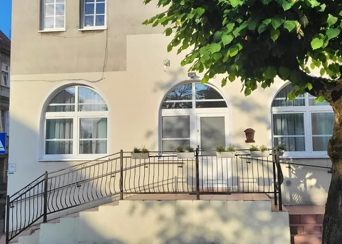 Lawendówka * Świeradów-Zdrój