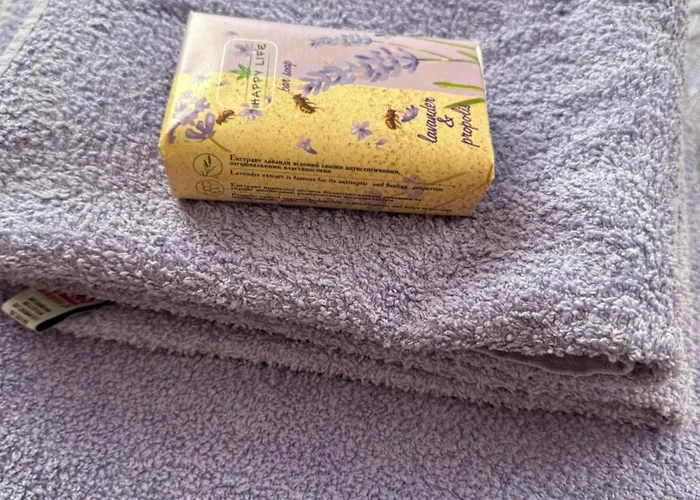 Lawendówka Apartament Świeradów-Zdrój