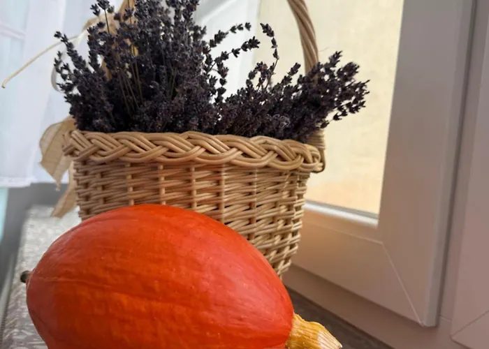 Apartment Lawendowka